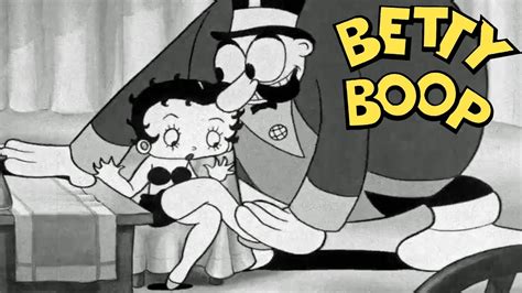 Betty Boop Porn Videos 